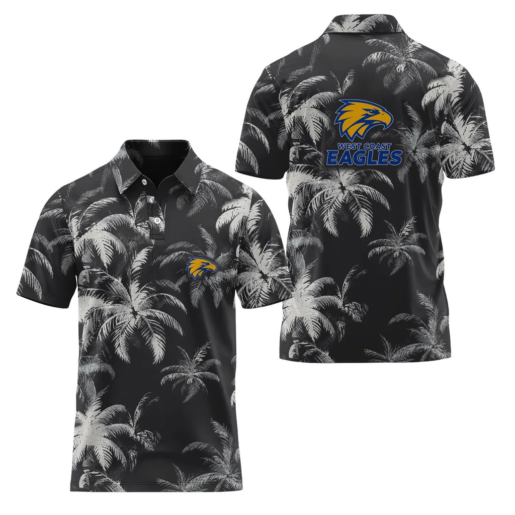 West Coast Eagles Apparels SC112