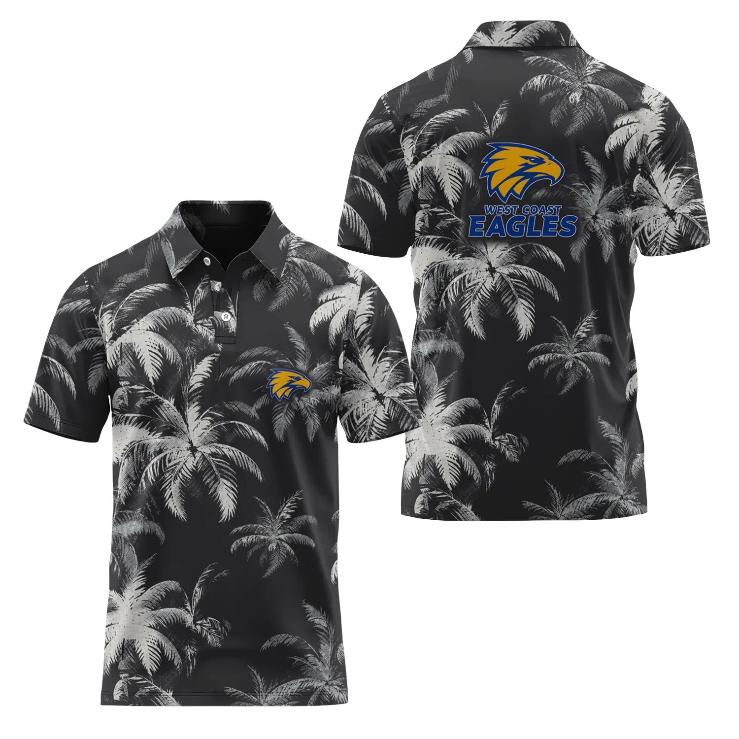 West Coast Eagles Apparels SC112