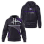 Fremantle Dockers Hoodie SC067
