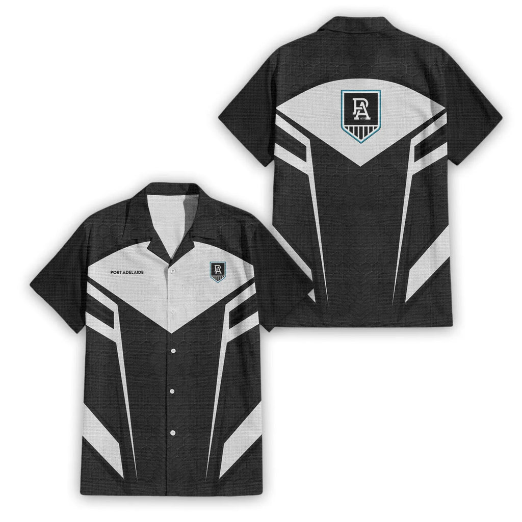 Port Adelaide Power Apparels SC033