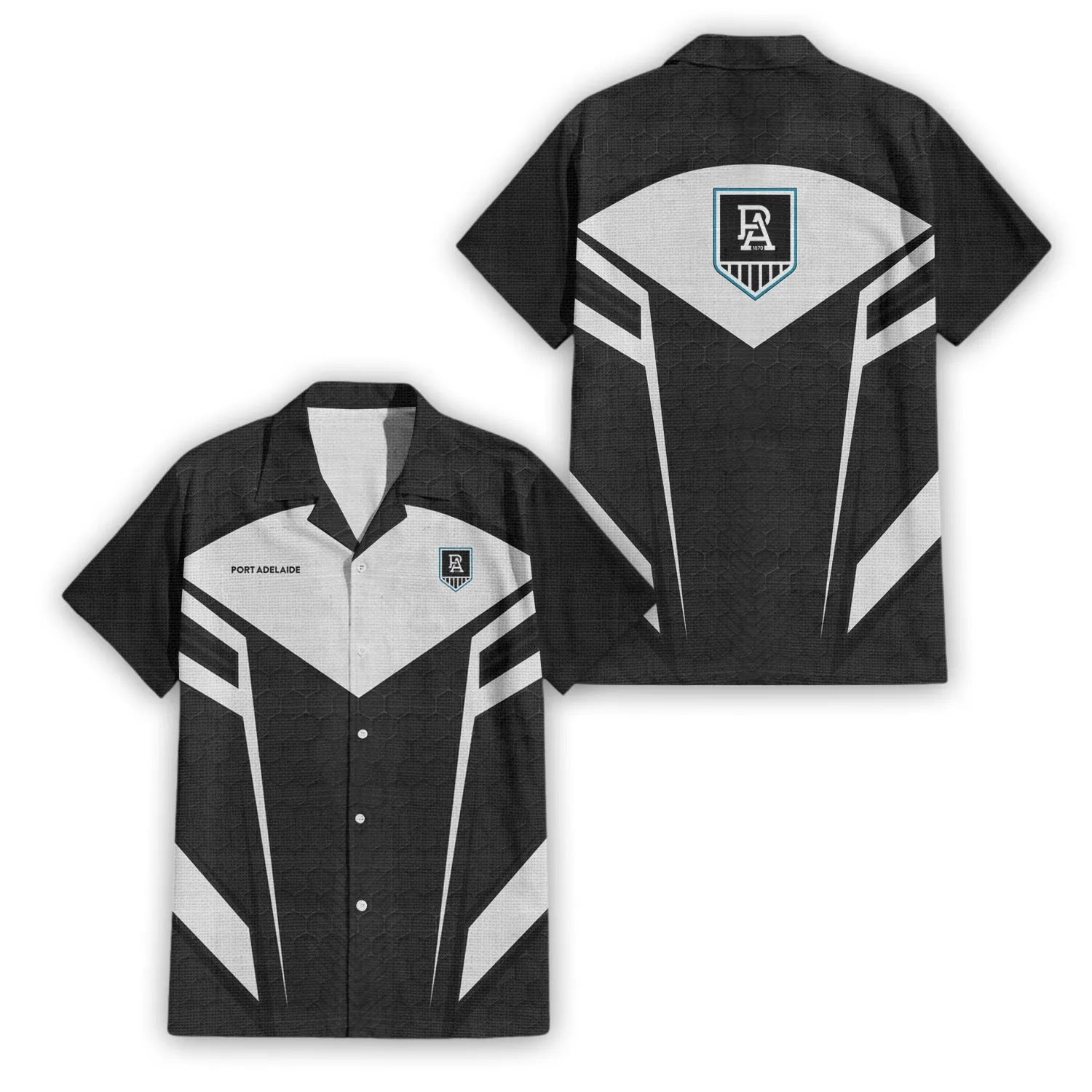 Port Adelaide Power Apparels SC033