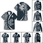 Carlton Blues Apparels SHW072