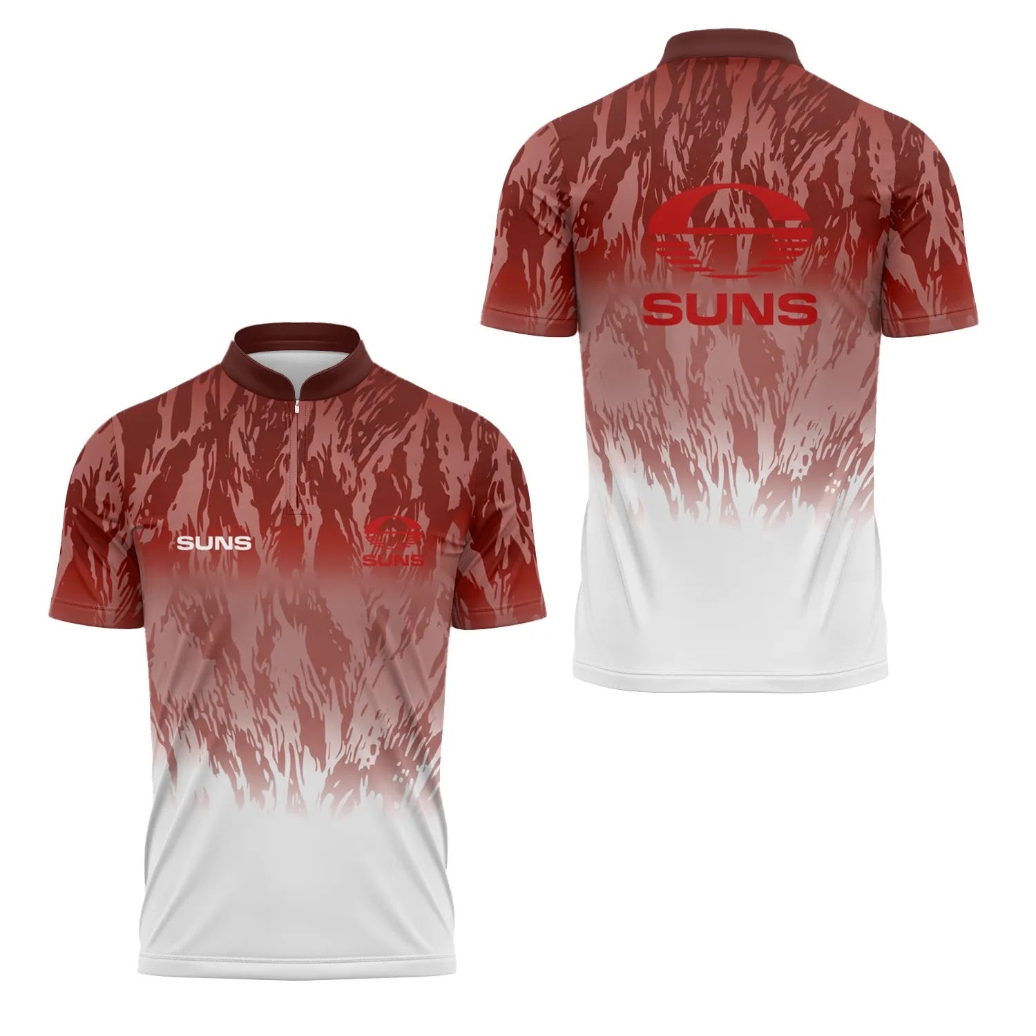 Gold Coast Suns Apparels SC069
