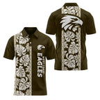 West Coast Eagles Apparels SHW046