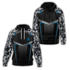 Gold Coast Titans Hoodie SC115