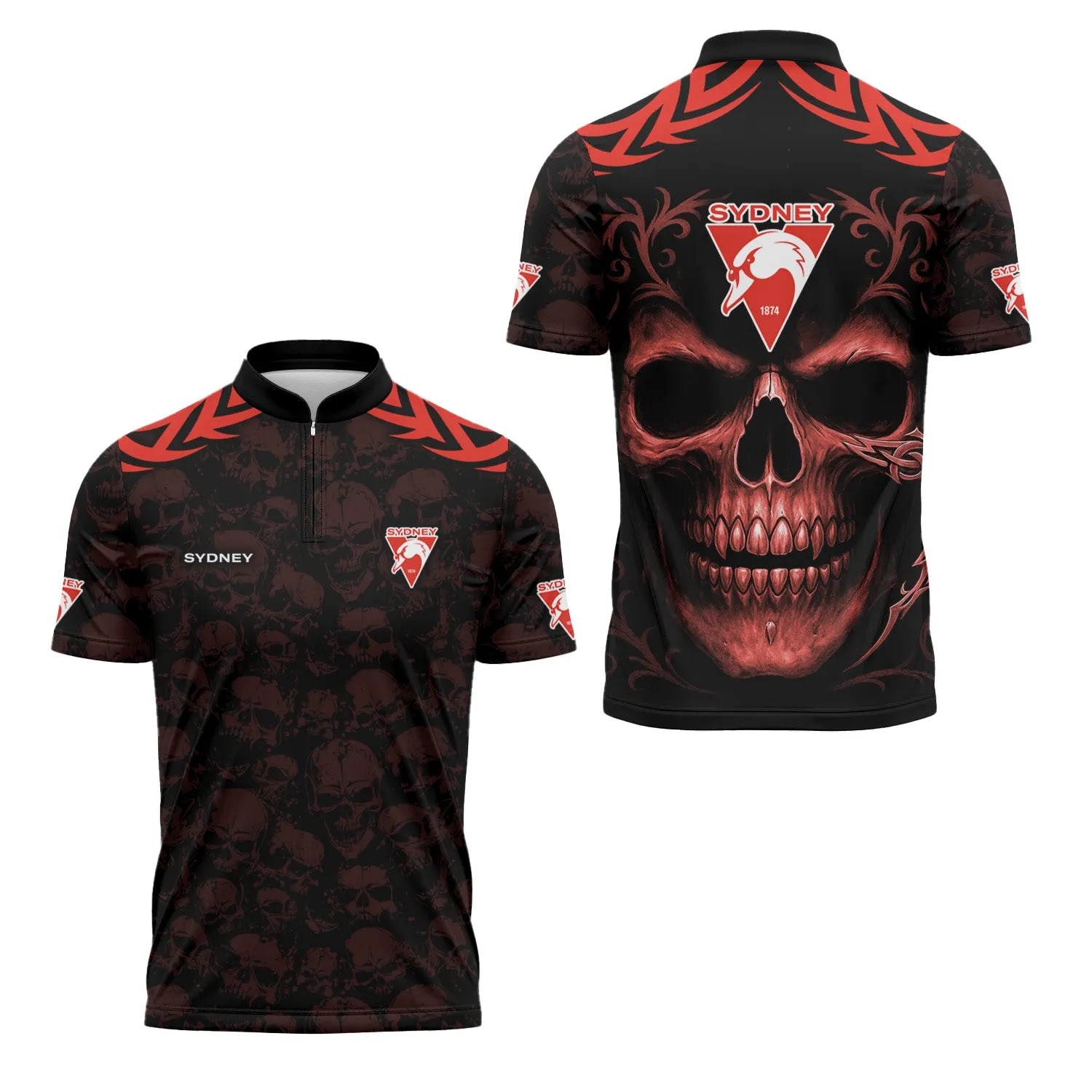 Sydney Swans Apparels SC014