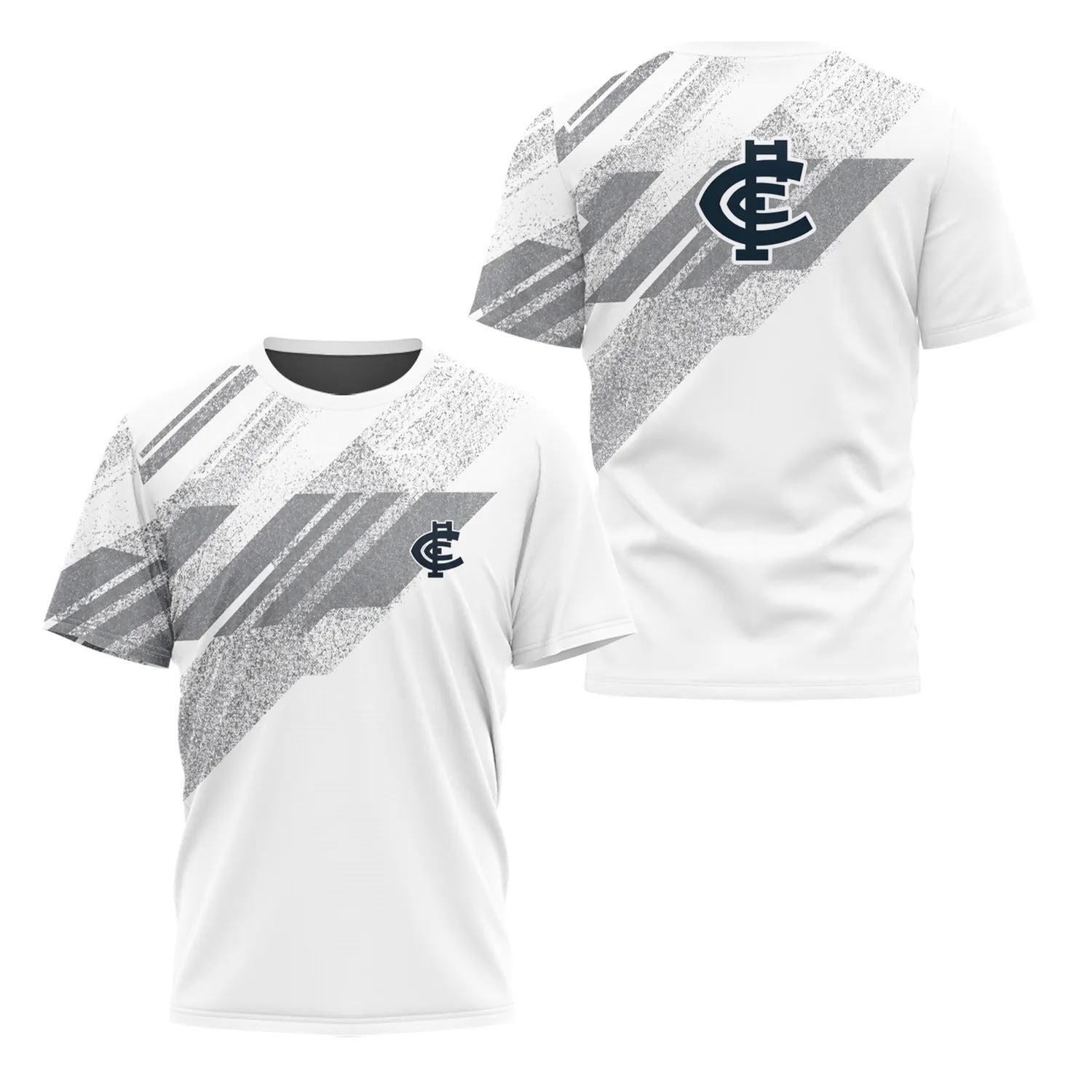 Carlton Blues Apparels SC105