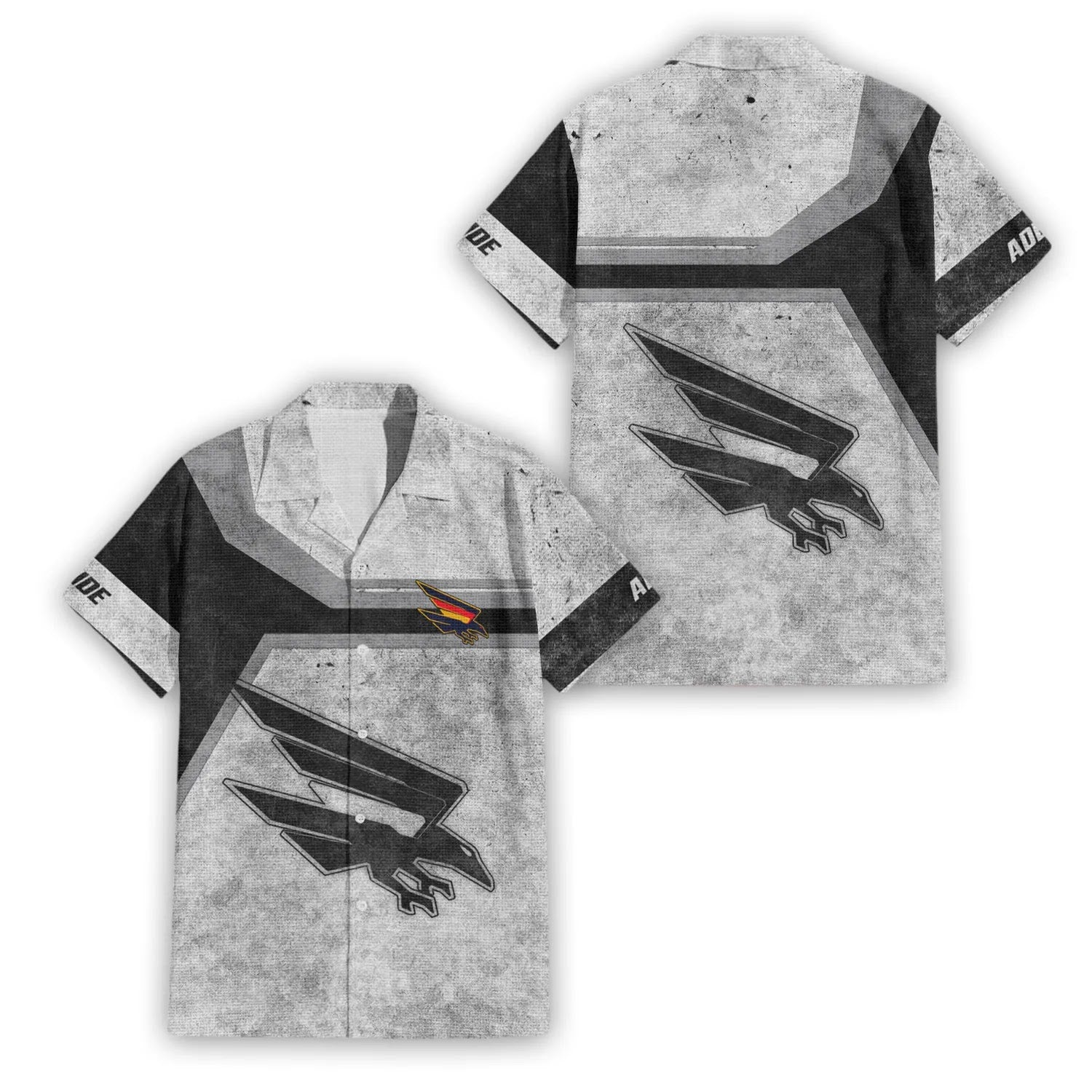 Adelaide Crows Apparels SC086