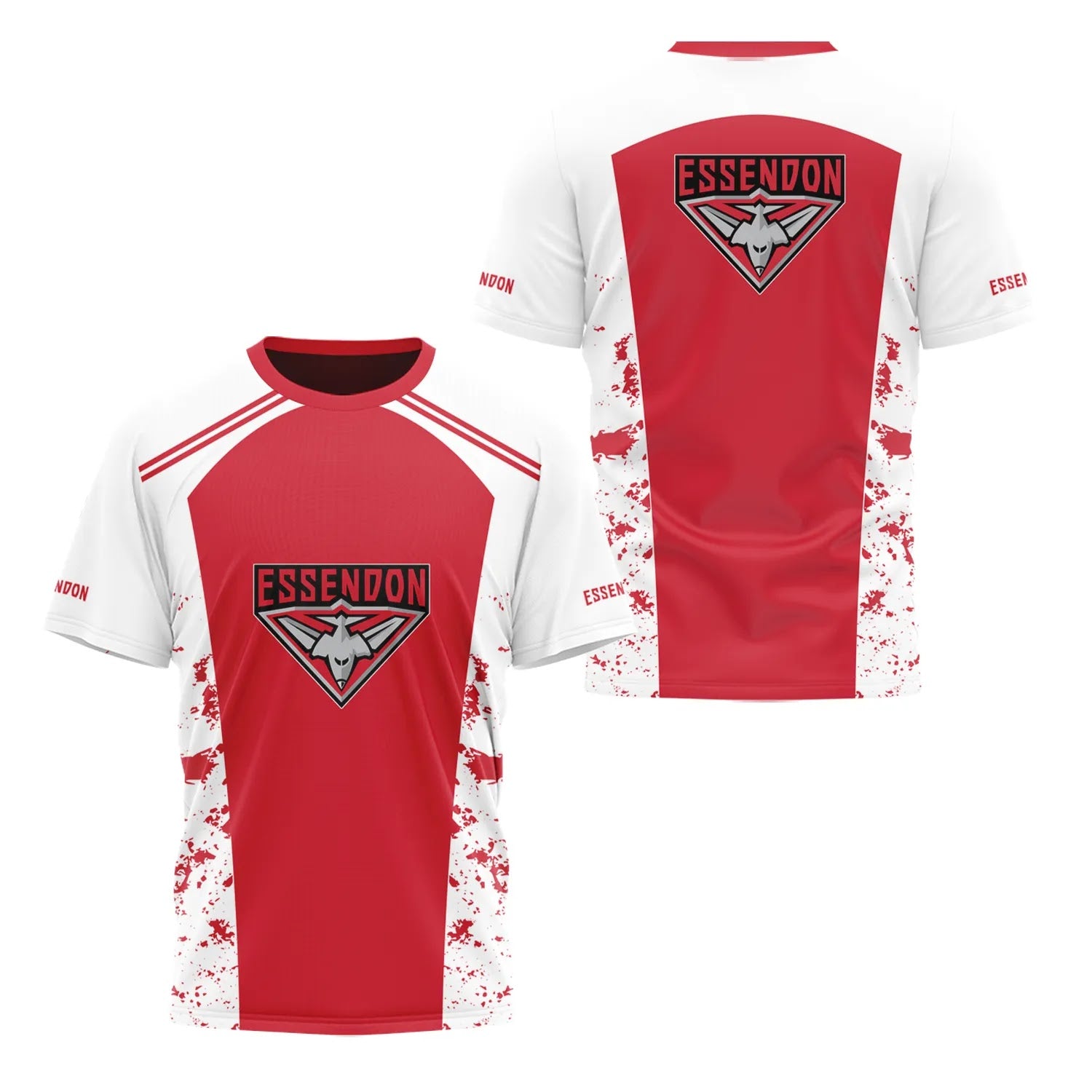 Essendon Bombers Apparels SC089