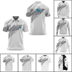 Cronulla-Sutherland Sharks Apparels SC105