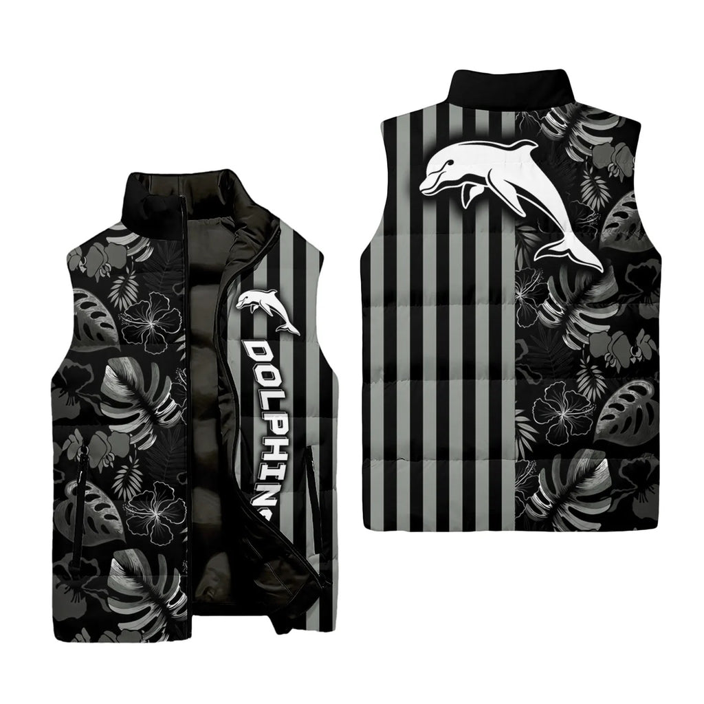 Dolphins Apparels SHW040