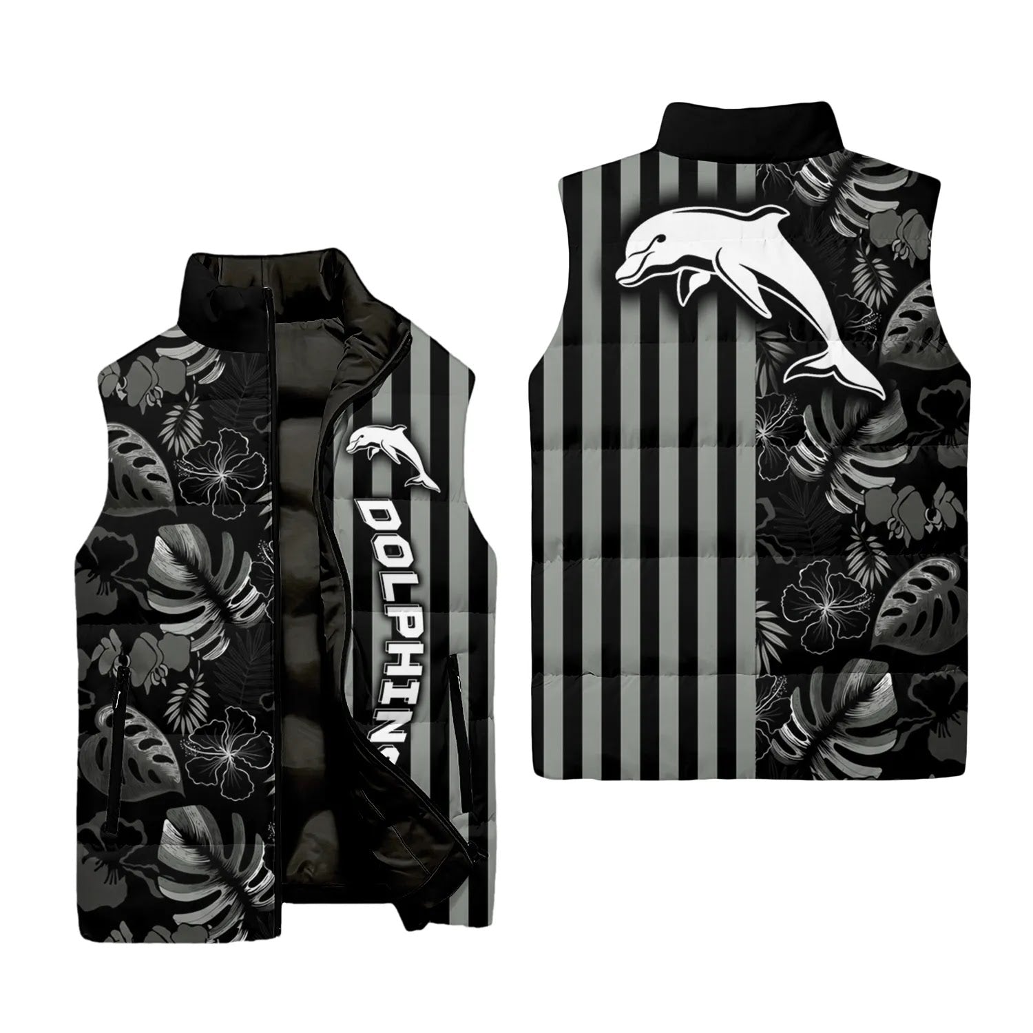 Dolphins Apparels SHW040