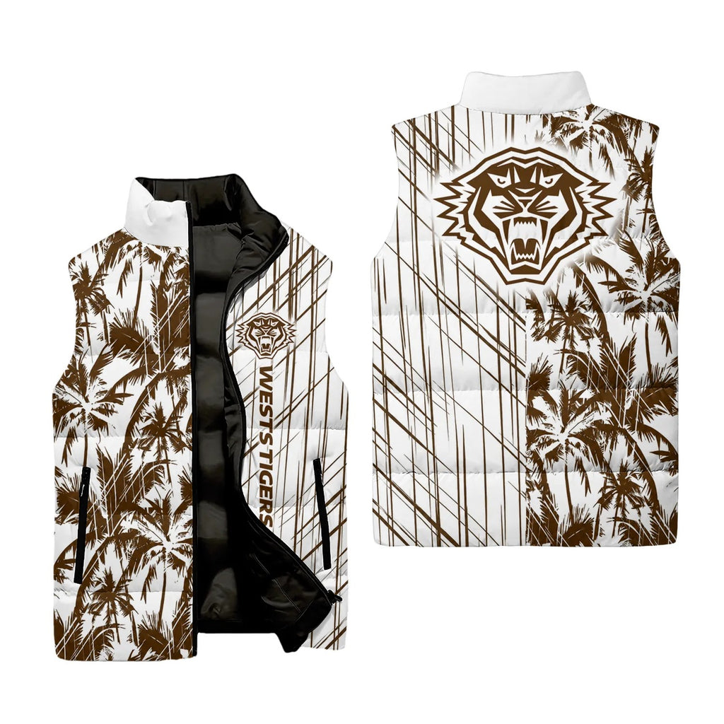 Wests Tigers Apparels SHW041