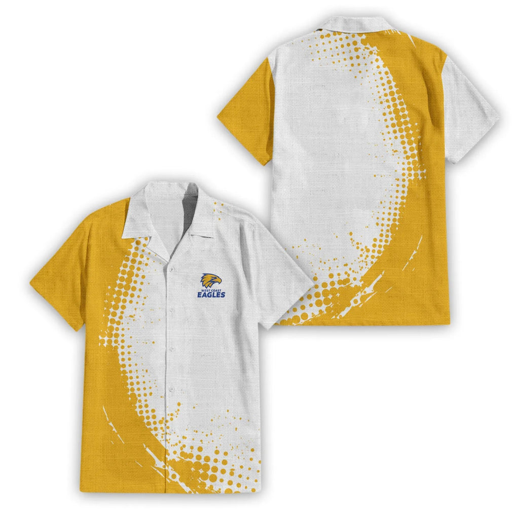 West Coast Eagles Apparels SC095