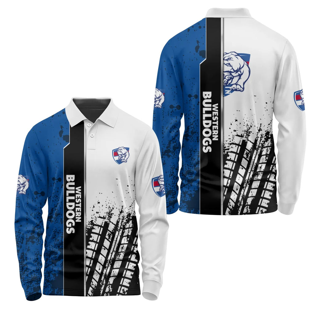 Western Bulldogs Apparels SC039