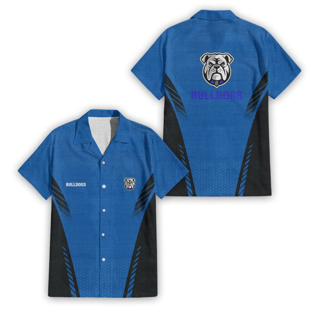Canterbury-Bankstown Bulldogs Apparels SC017