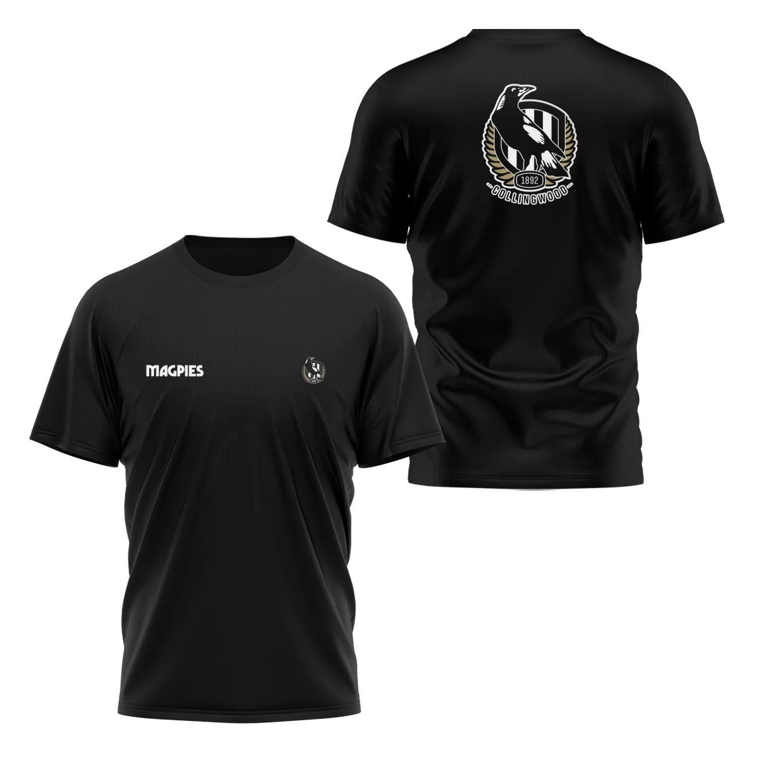 Collingwood Magpies Apparels SC057