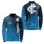 Carlton Blues Apparels SHW070