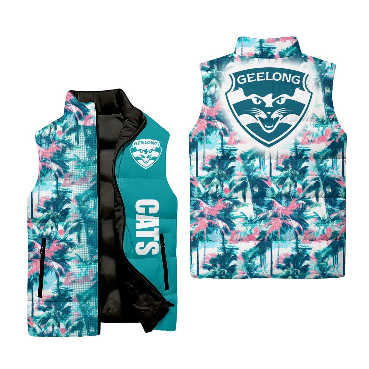 Geelong Cats Apparels SHW061