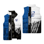 Western Bulldogs Apparels SC039