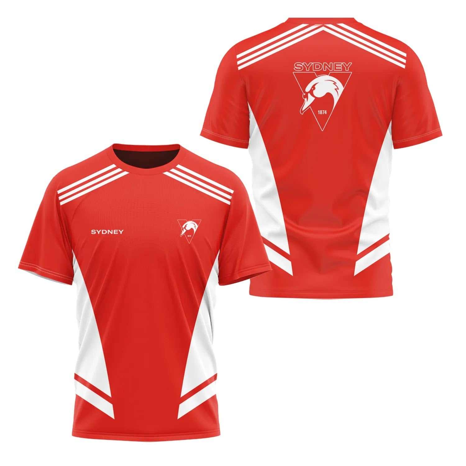 Sydney Swans Apparels SC092