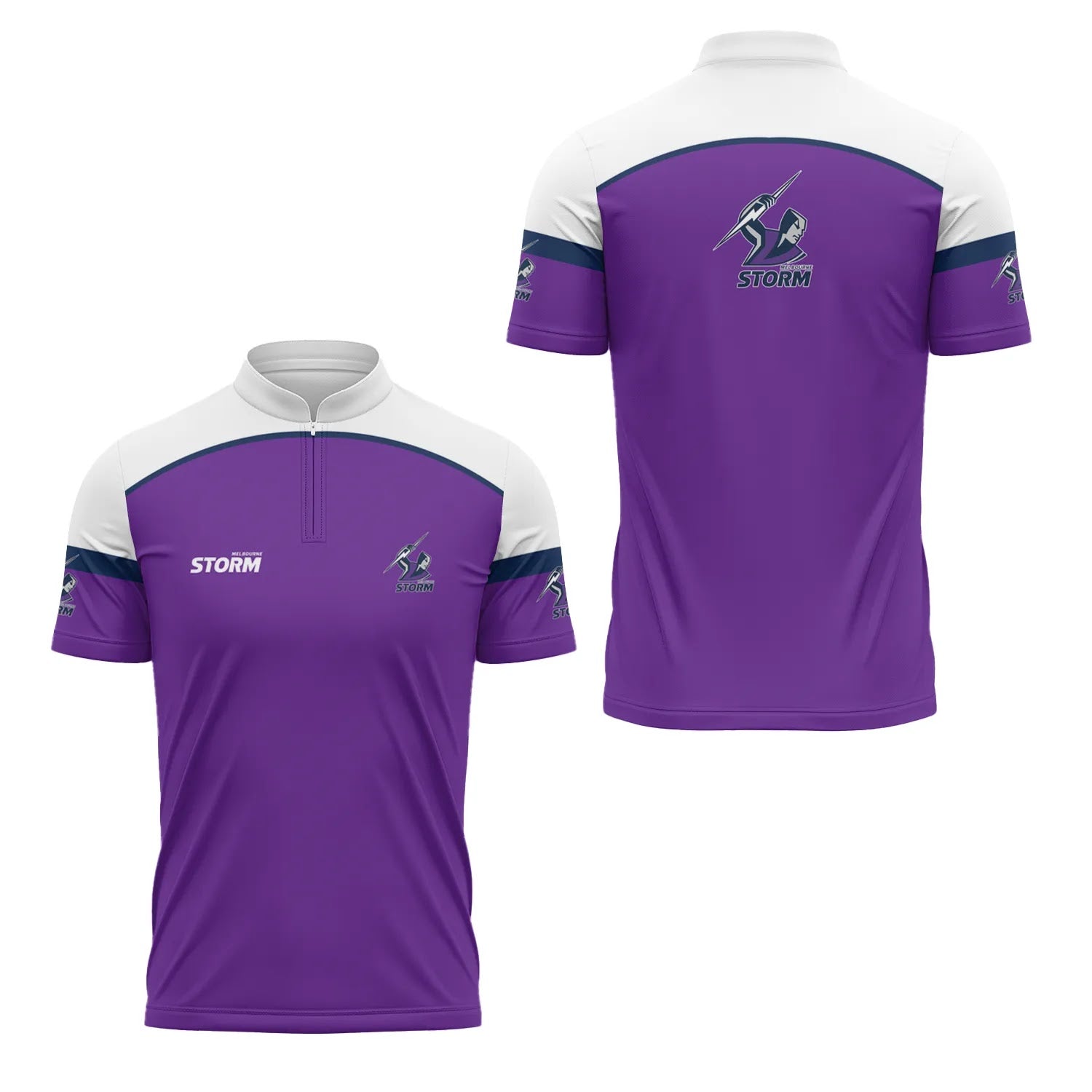 Melbourne Storm Apparels SC087