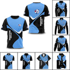 Western Bulldogs Apparels SC058
