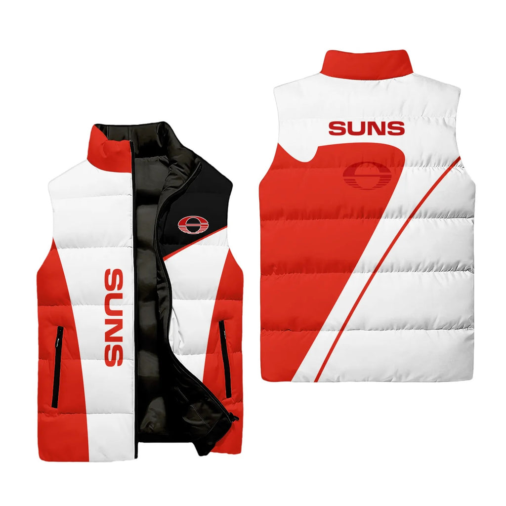 Gold Coast Suns Apparels SC010