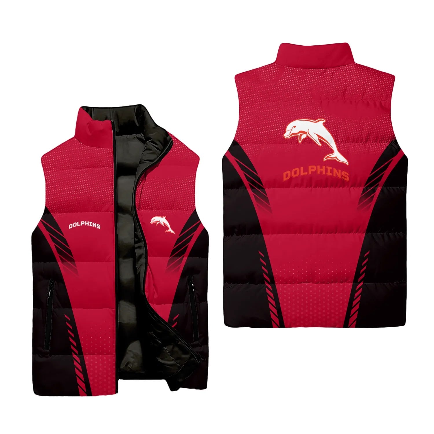 Dolphins Apparels SC017