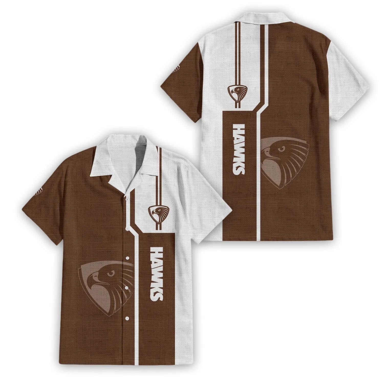 Hawthorn Hawks Apparels SC064