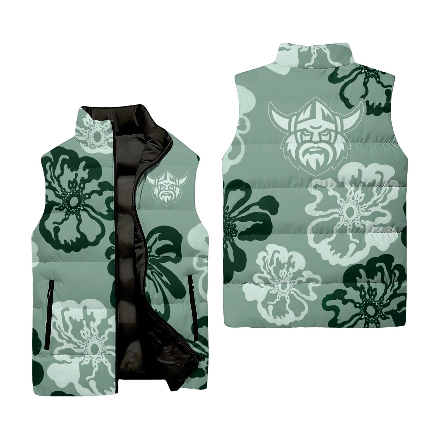 Canberra Raiders Apparels SHW073