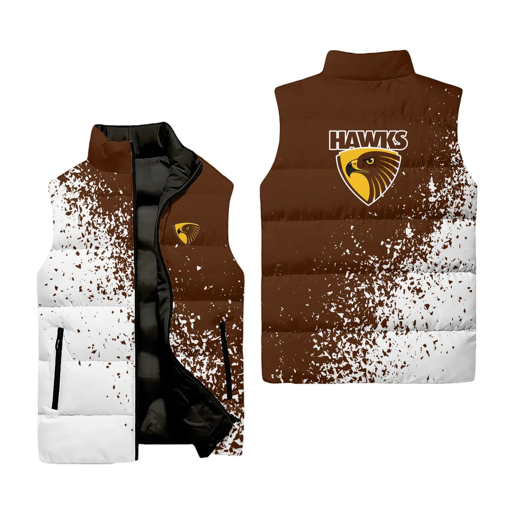 Hawthorn Hawks Apparels SC070
