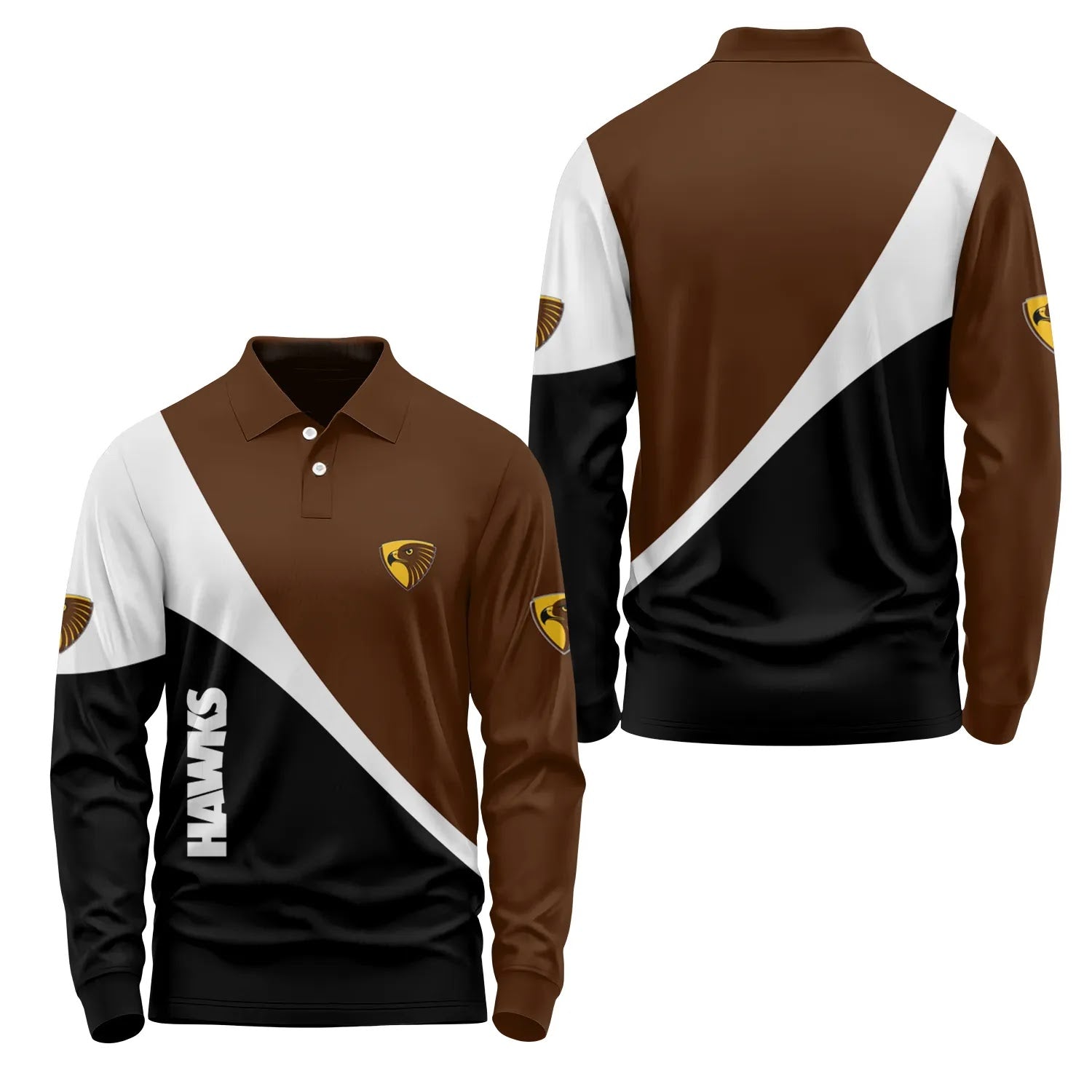Hawthorn Hawks Apparels SC090
