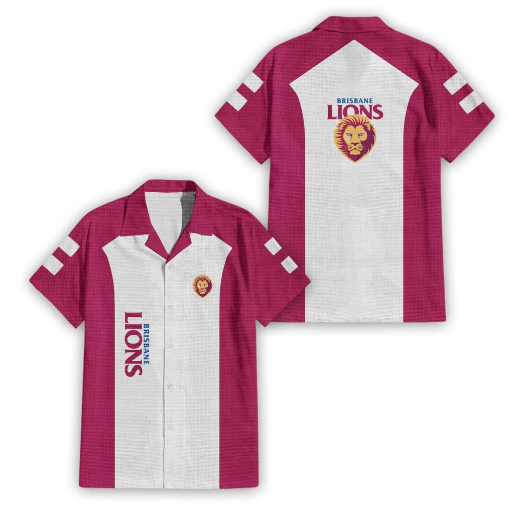 Brisbane Lions Apparels SC078