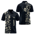 Newcastle Knights Apparels SHW033