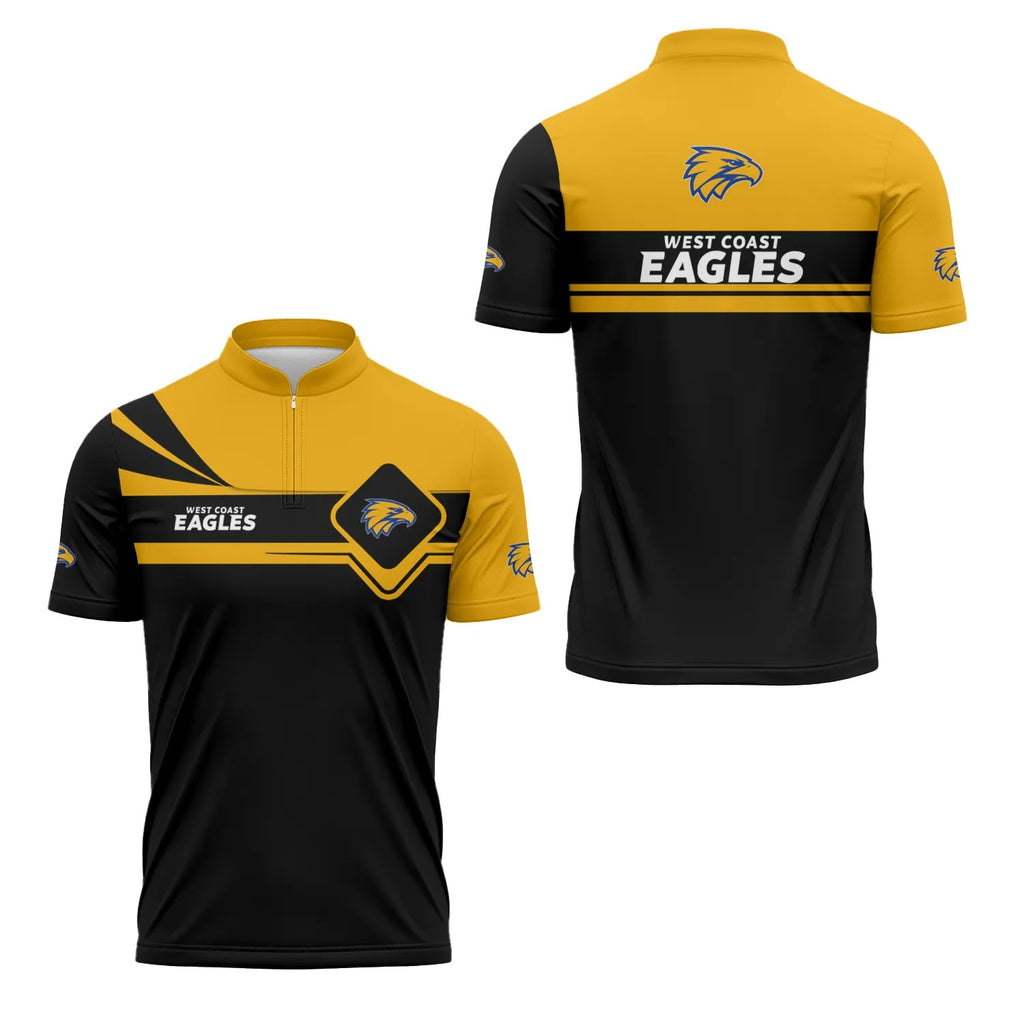 West Coast Eagles Apparels SC066