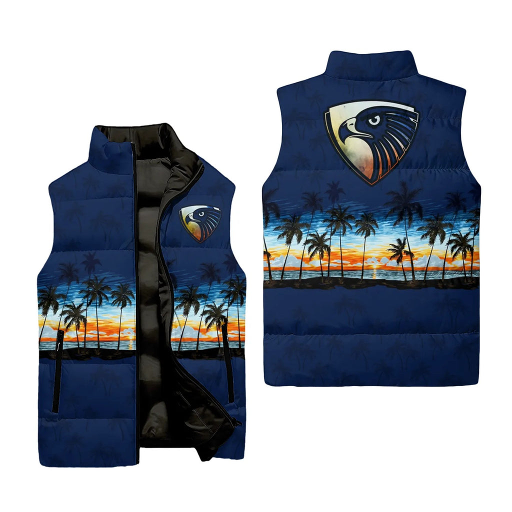 Hawthorn Hawks Apparels SHW017