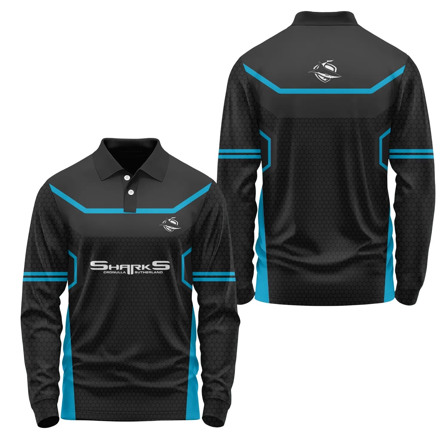 Cronulla-Sutherland Sharks Apparels SC052