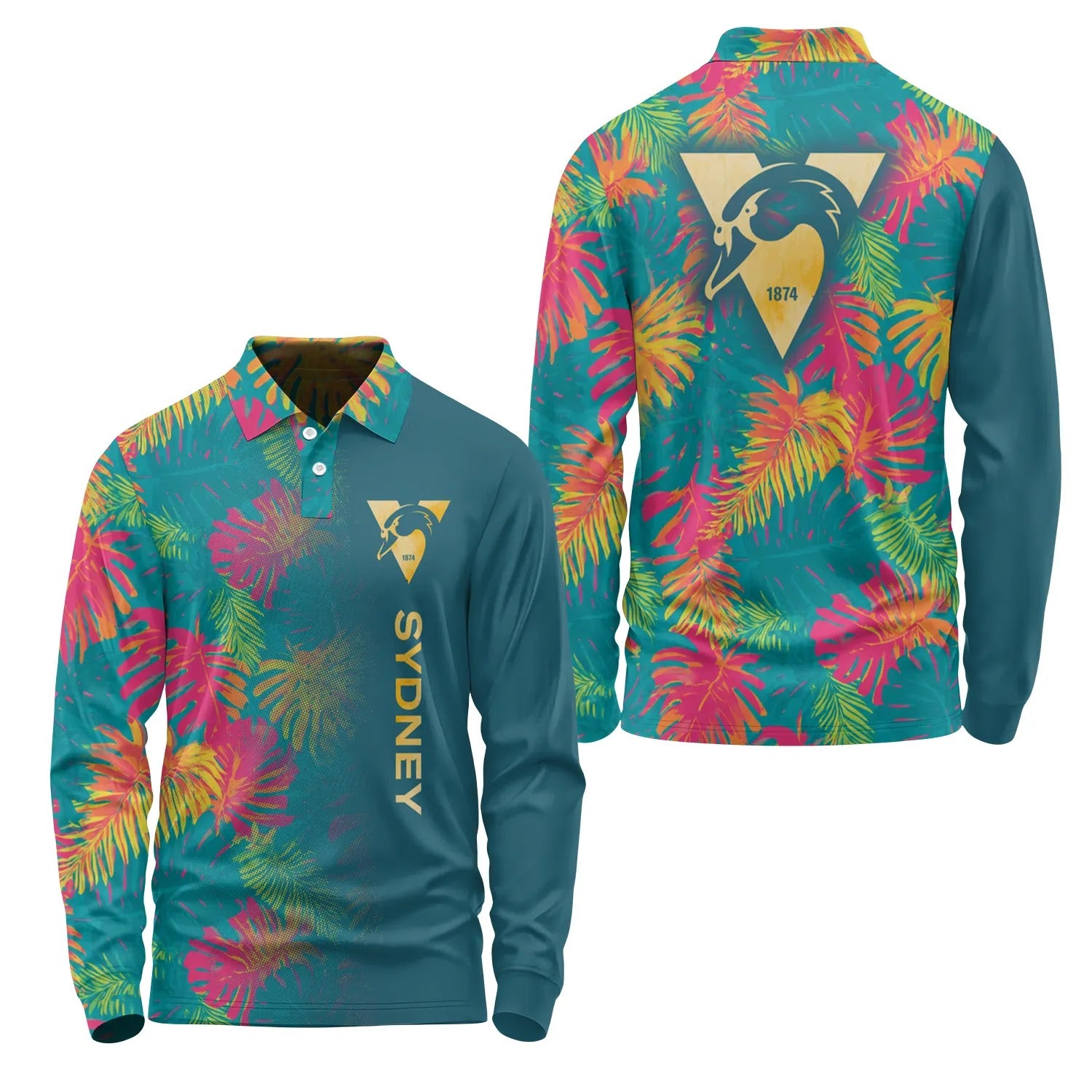 Sydney Swans Apparels SHW059