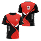 St George Illawarra Dragons Apparels SC058