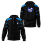 Parramatta Eels Hoodie SC041