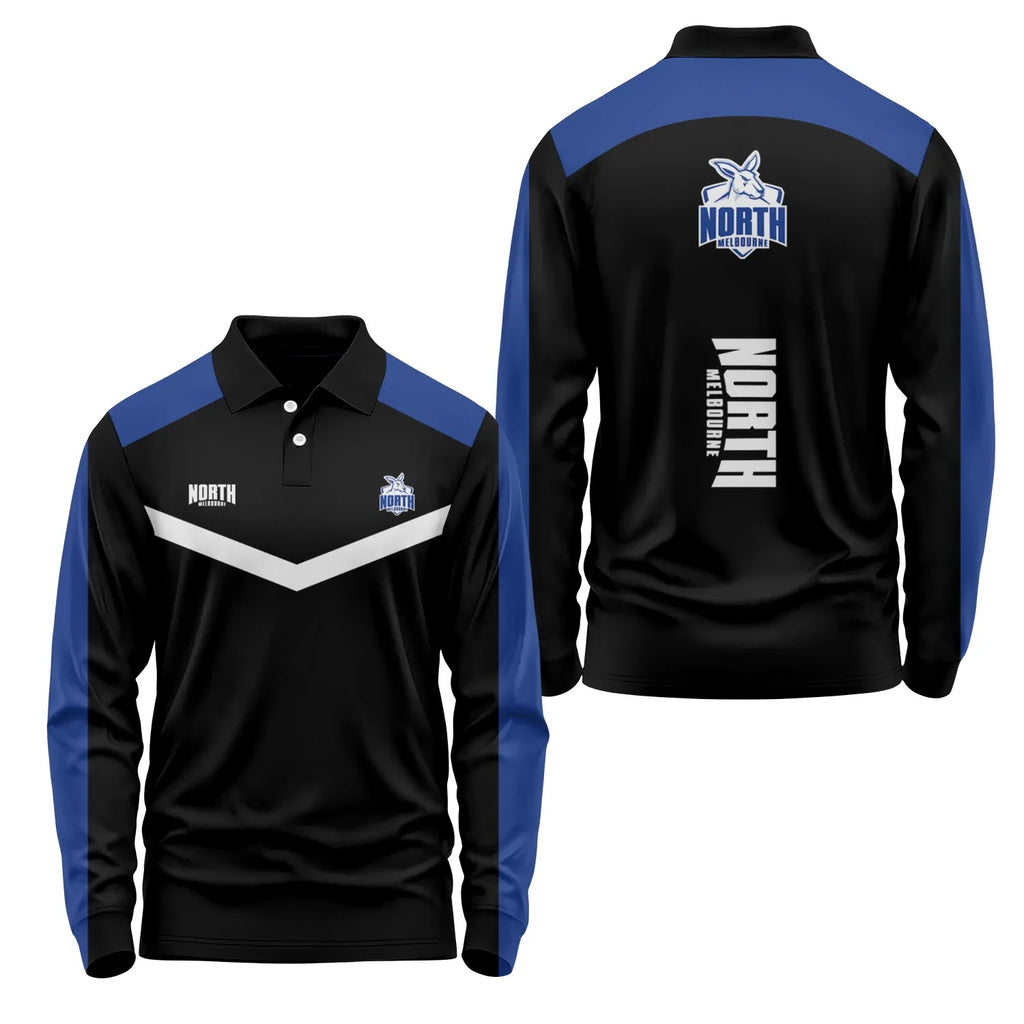 North Melbourne Kangaroos Apparels SC035