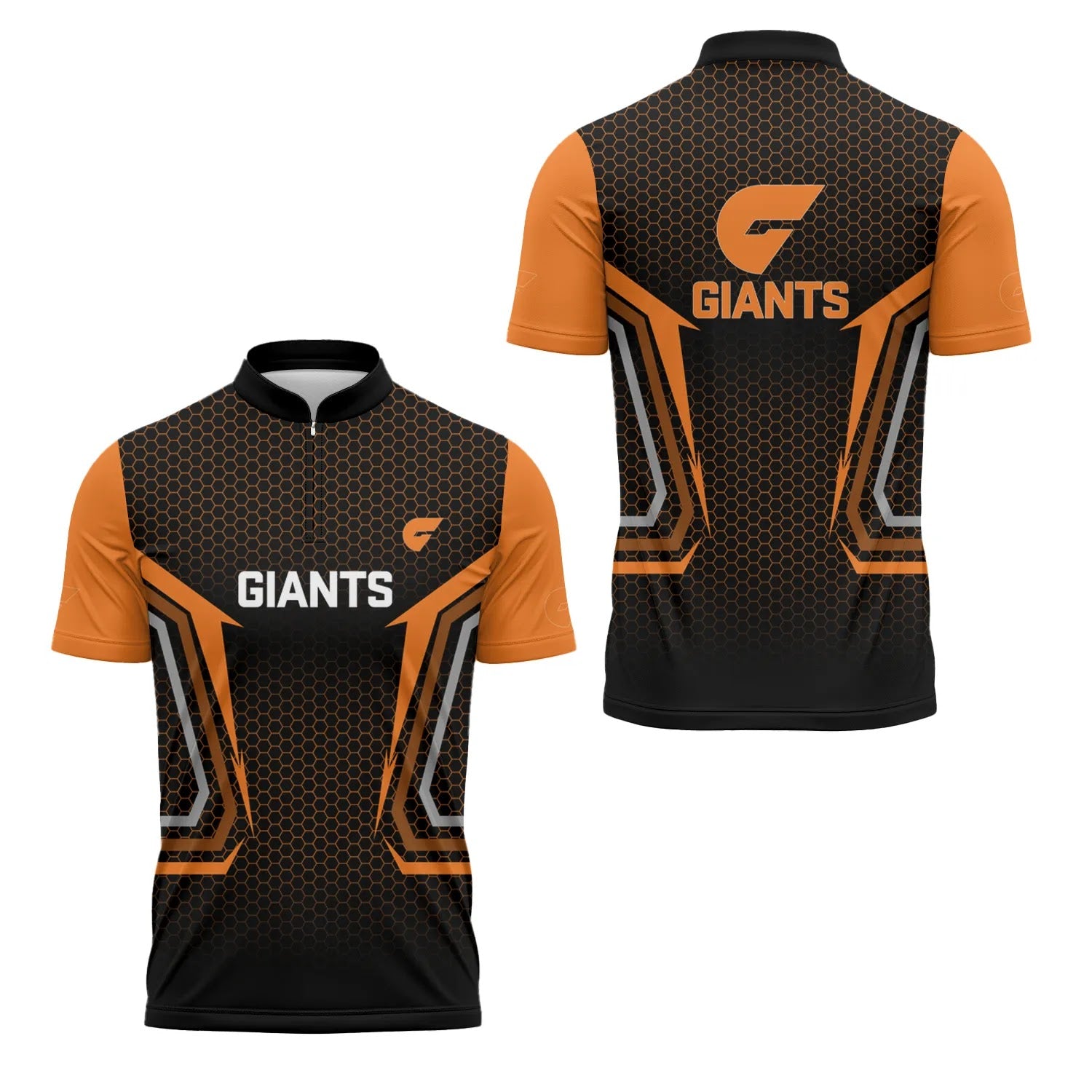 Greater Western Sydney Giants Apparels SC075