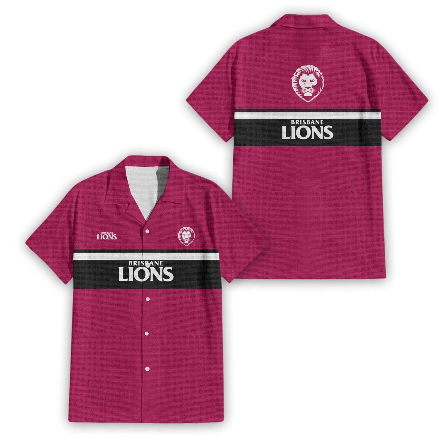 Brisbane Lions Apparels SC051