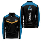 Gold Coast Titans Apparels SC035