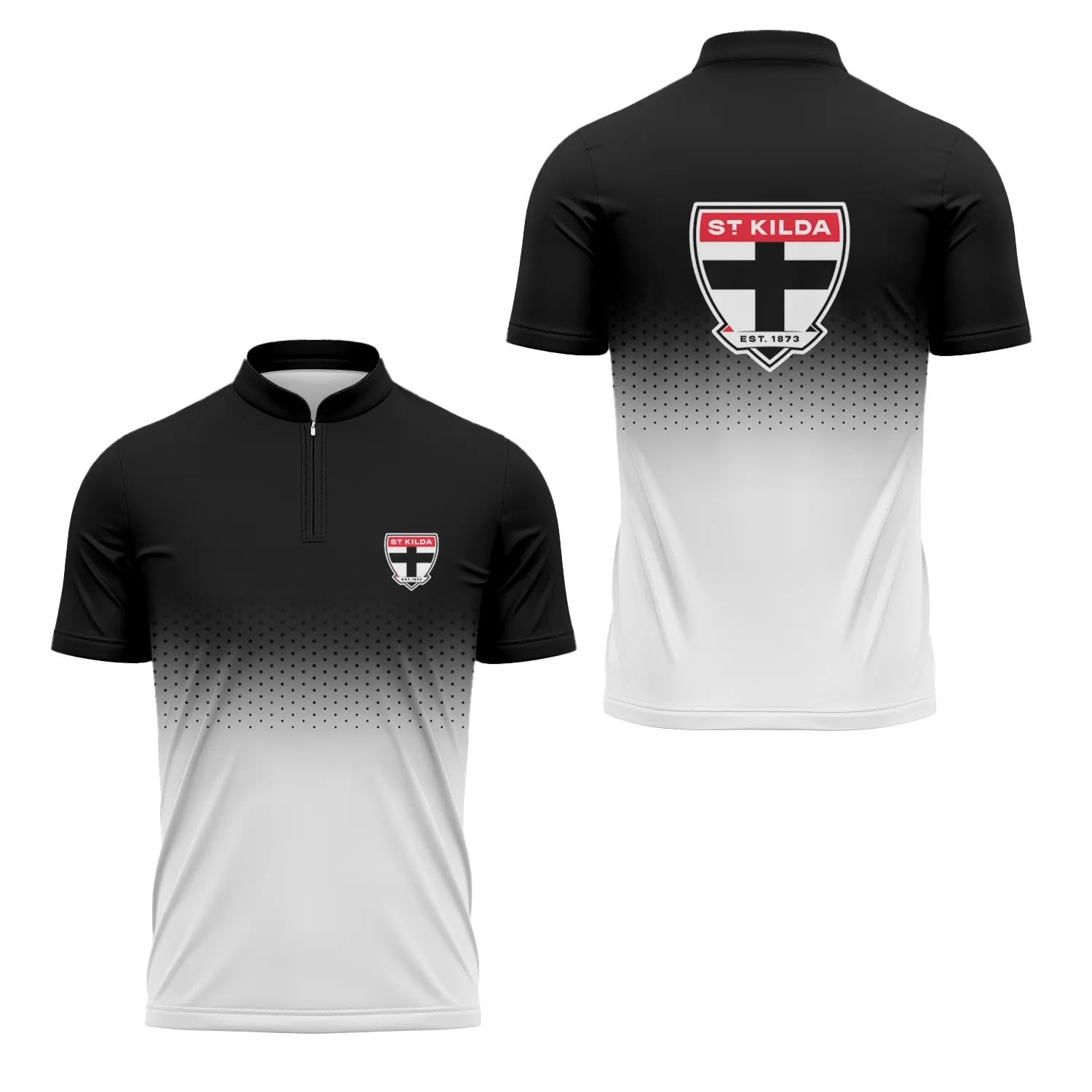 St Kilda Saints Apparels SC094