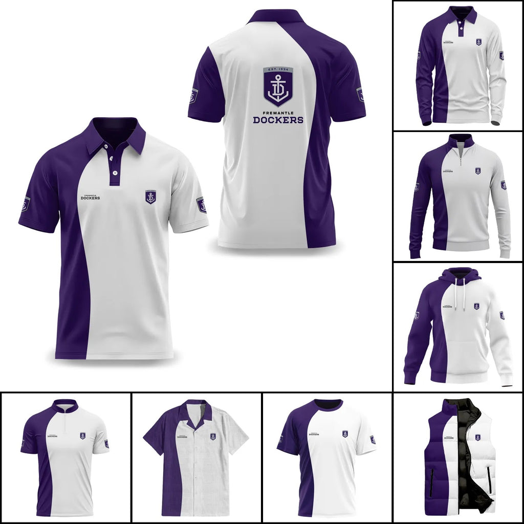 Fremantle Dockers Apparels SC055