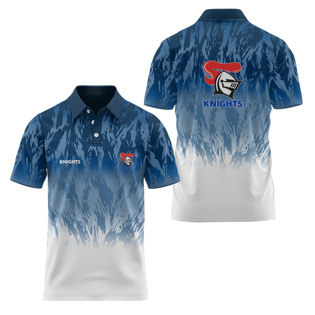 Newcastle Knights Apparels SC069