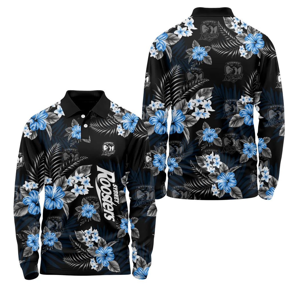 Sydney Roosters Apparels SC054