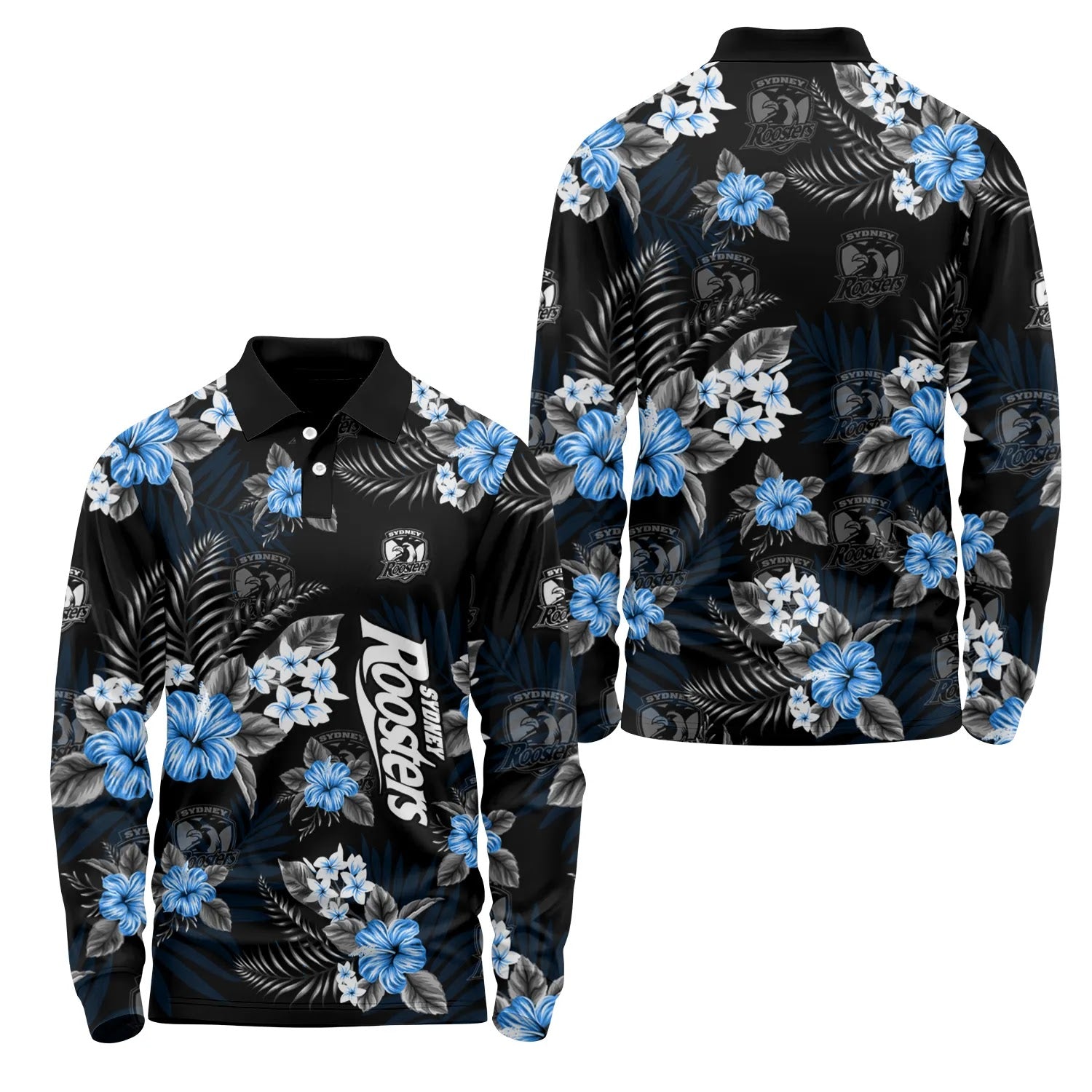 Sydney Roosters Apparels SC054